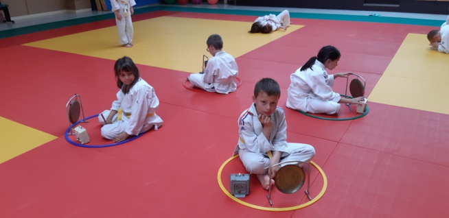Initiation à l’arbitrage Initiation à l’arbitrage