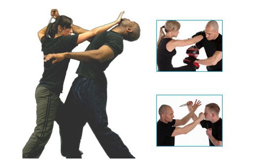 cours de self défense le samedi 16 novembre de 9:30 à 11:30