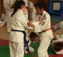 Faire du Judo à partir de 14 ans