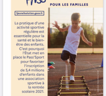 Pass Sport