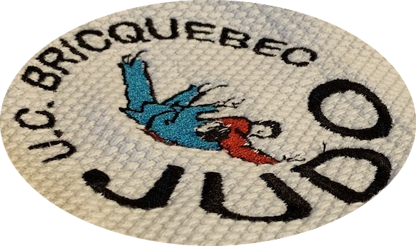 UCB JUDO - Judo Bricquebec